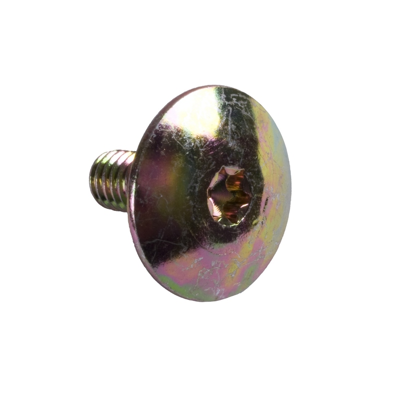 Tailgate Latch Bolt